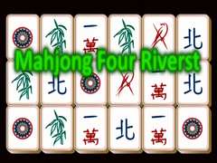 Тоглоом Mahjong Four Riverst
