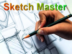 Тоглоом Sketch Master