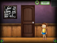 Тоглоом Amgel Kids Room Escape 317