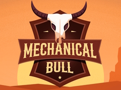 Тоглоом Mechanical Bull