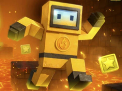Тоглоом Lava Blox
