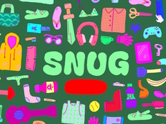 Тоглоом Snug