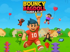 Тоглоом Bouncy Ragdoll