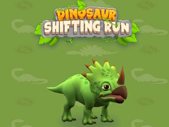 Тоглоом Dinosaur Shifting Run