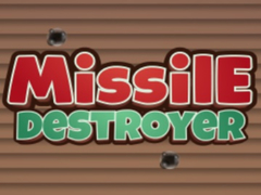 Тоглоом Missile Destroyer