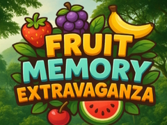 Тоглоом Fruit Memory Extravaganza