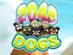 Тоглоом 2048 Dogs
