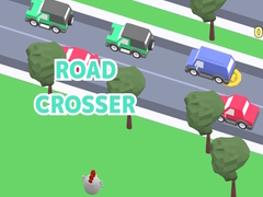 Тоглоом Road Crosser