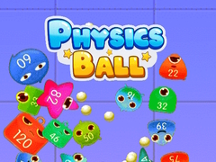 Тоглоом Physical Ball