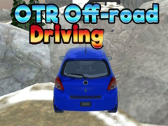 Тоглоом Otr Off-Road Driving