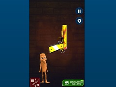 Тоглоом Brainrot Soundboard: Gun Sounds Game
