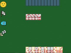 Тоглоом Domino Sausage Duel