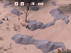 Тоглоом Overtitans: Destroyers of Worlds