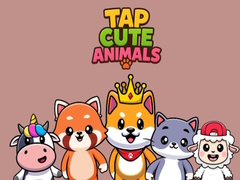 Тоглоом Tap Cute Animals