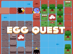 Тоглоом Egg Quest