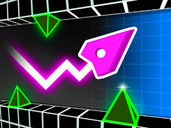 Тоглоом Geometry Vibes 3D