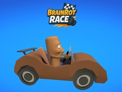 Тоглоом Brainrot Race