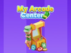 Тоглоом My Arcade Center