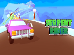 Тоглоом Serpent Rider