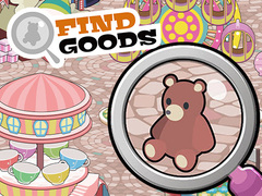 Тоглоом Find Goods