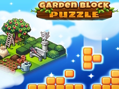 Тоглоом Garden Block Puzzle