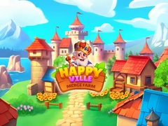 Тоглоом Happy Ville Merge Farm