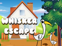 Тоглоом Whisker Escape