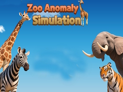 Тоглоом Zoo Anomaly Simulation