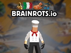 Тоглоом Brainrots.io