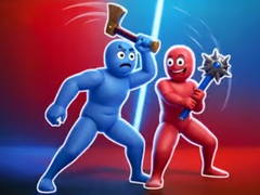 Тоглоом Weapons Ragdoll Arena