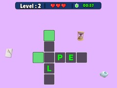Тоглоом Image Crossword