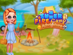 Тоглоом Summer Firecamp Adventure