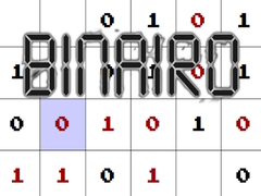 Тоглоом Binairo