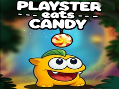 Тоглоом Playster Eats Candy