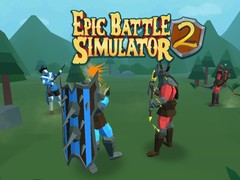 Тоглоом Epic Battle Simulator 2