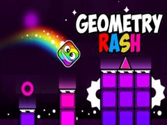 Тоглоом Geometry Rash
