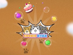 Тоглоом Cookie Nyan
