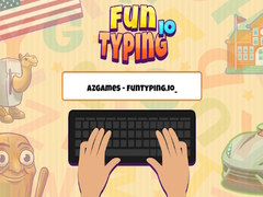 Тоглоом Fun Typing IO