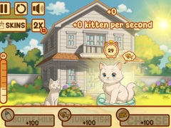 Тоглоом Click Kitty Idle