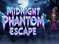 Тоглоом Midnight Phantom Escape