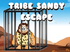 Тоглоом Tribe Sandy Escape