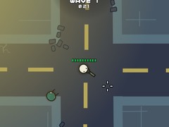 Тоглоом Zombies Anniversary