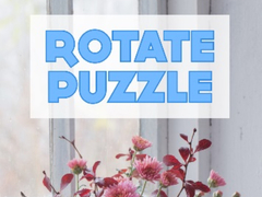 Тоглоом Rotate Puzzle