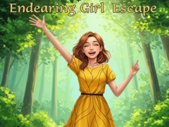 Тоглоом Endearing Girl Escape