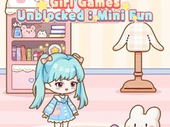 Тоглоом Girl Games Unblocked Mini Fun