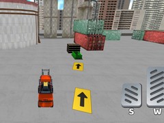 Тоглоом Construction Simulator