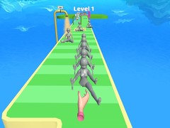 Тоглоом Doll Factory 3D
