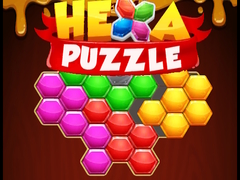 Тоглоом Hexa Puzzle