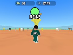 Тоглоом Sprunki Games Player 456