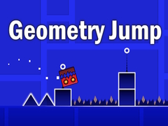 Тоглоом Geometry Jump Dash